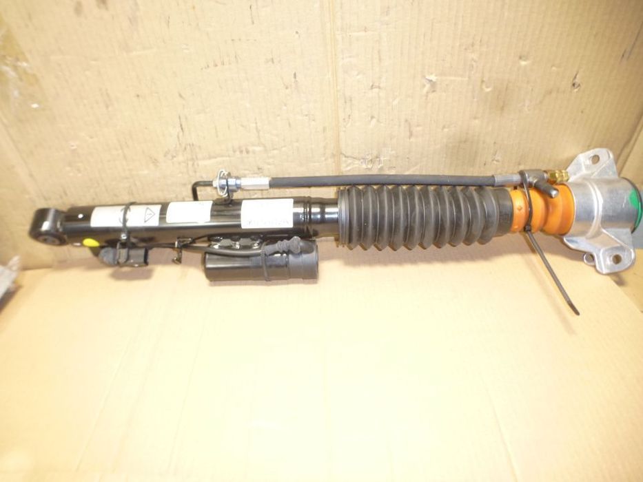 AMORTYZATOR TYŁ  PRAWY AUDI A4 B8  RS4 RS5 8K05012A NOWY!!! gwa!!!