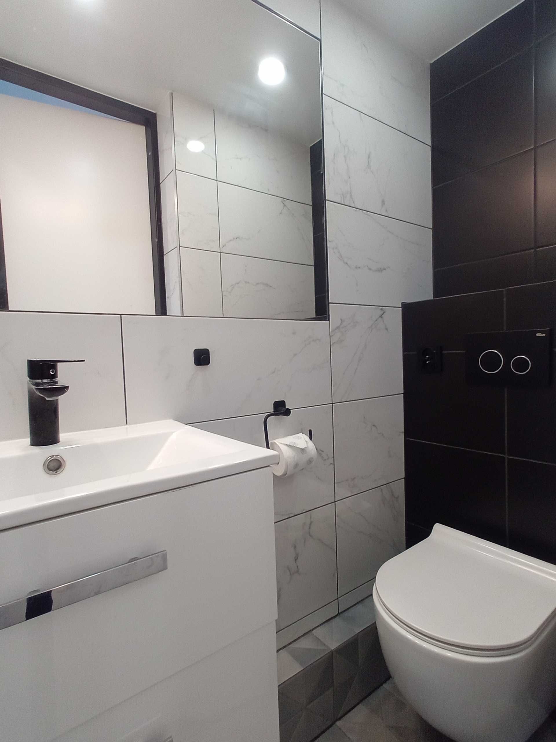 Kawalerka dla 2 osób | tramwaj | balkon | Wrocław | Rynek 10 min