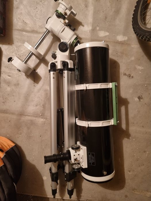 Teleskop Skywatcher EQ3-2 150/750