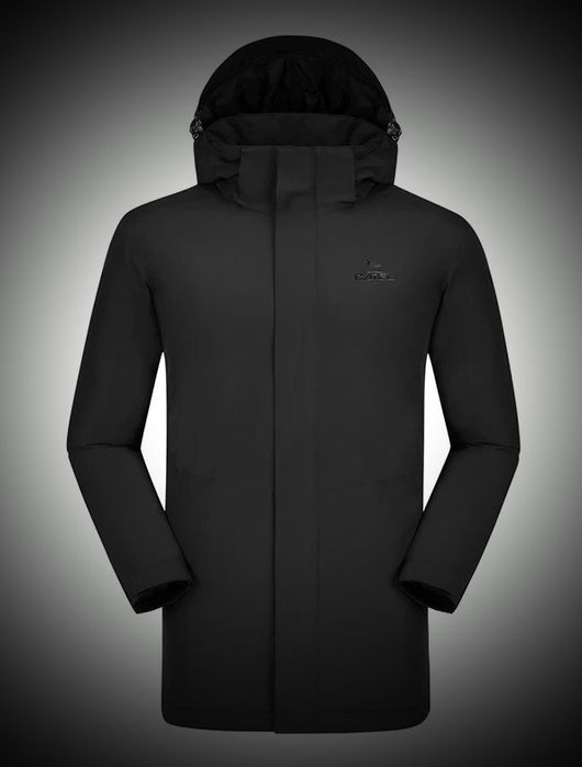 Фирменная куртка CAMEL® ORIGINAL  waterproof & windproof