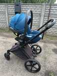 Cybex priam 3 in 1