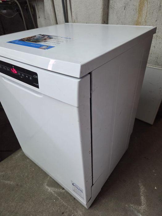 Maquina de louca candy