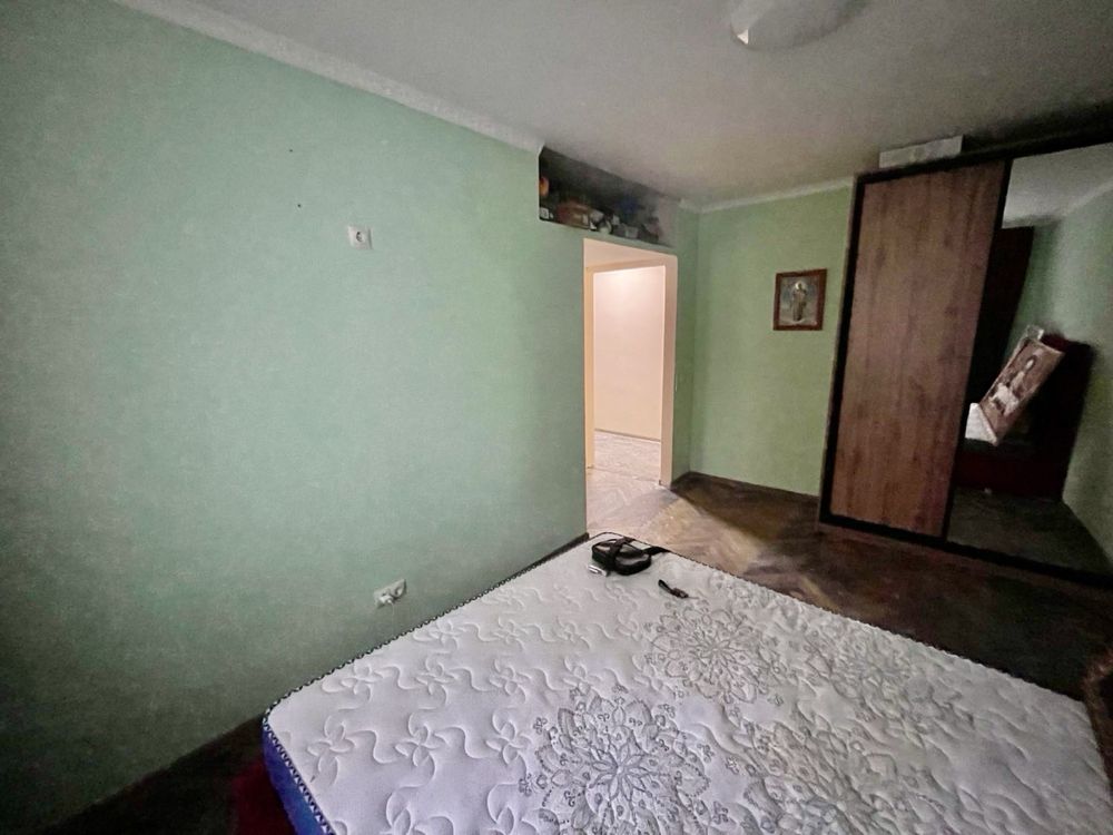 Продаж 3 кімнатної квартири вулиця Сільвая, центр