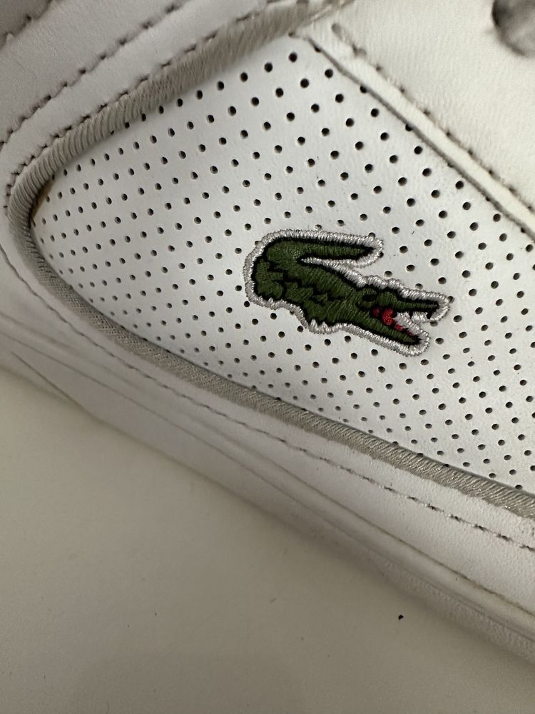 Buty męskie Lacoste 44,5