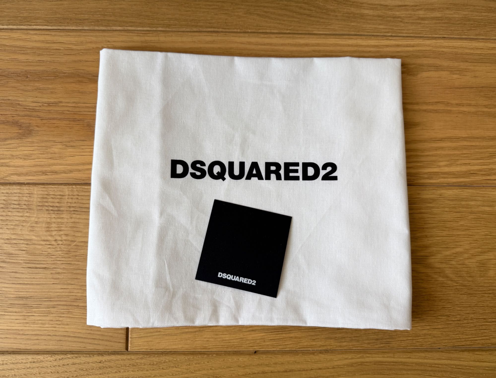 Dsquared2 Męskie Buty Sprinter Czarne 43