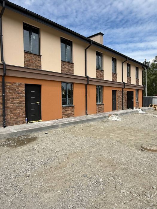 Таунхаус Ворзель єОселя Розтермінування