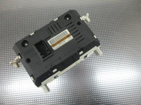 Display / ecrã de informações FORD Fiesta VI (CB1, CCN)