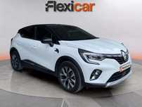 Renault Captur 1.6 E-Tech Plug-In Intens