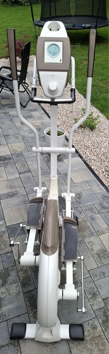 Orbitrek kettler satura M EXT