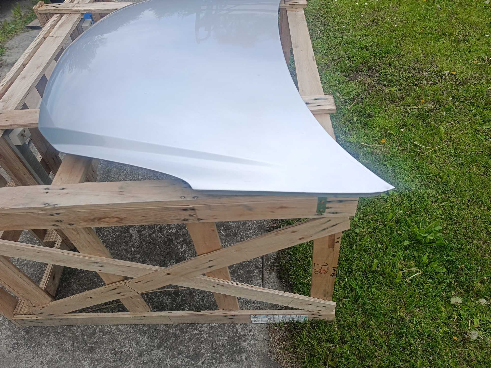 Maska Opel Corsa D Z157