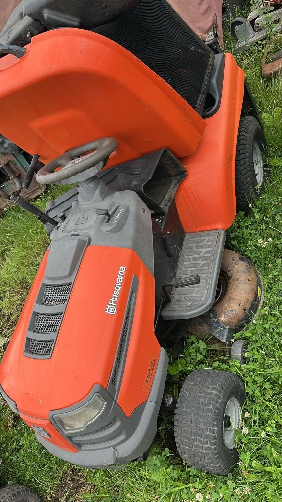 Skrzynia Biegów Traktorka Kosiarki Husqvarna HydroGear