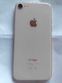 iPhone 8 64GB bez ladowarki