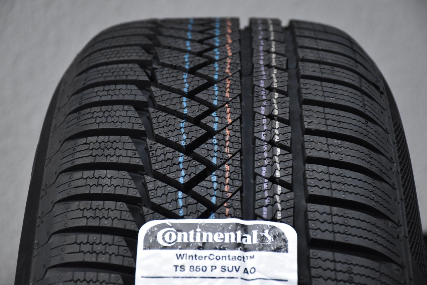 Nowe koła zimowe OEM VOLVO XC60 XC90 19" NOWE Continental 2024r