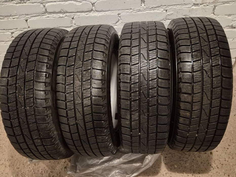 Felgi aluminiowe 215/65/16"98T