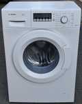 Pralka Bosch 6kg slim z transportem,Gwarancja