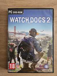 Gra Watch Dogs 2 PC