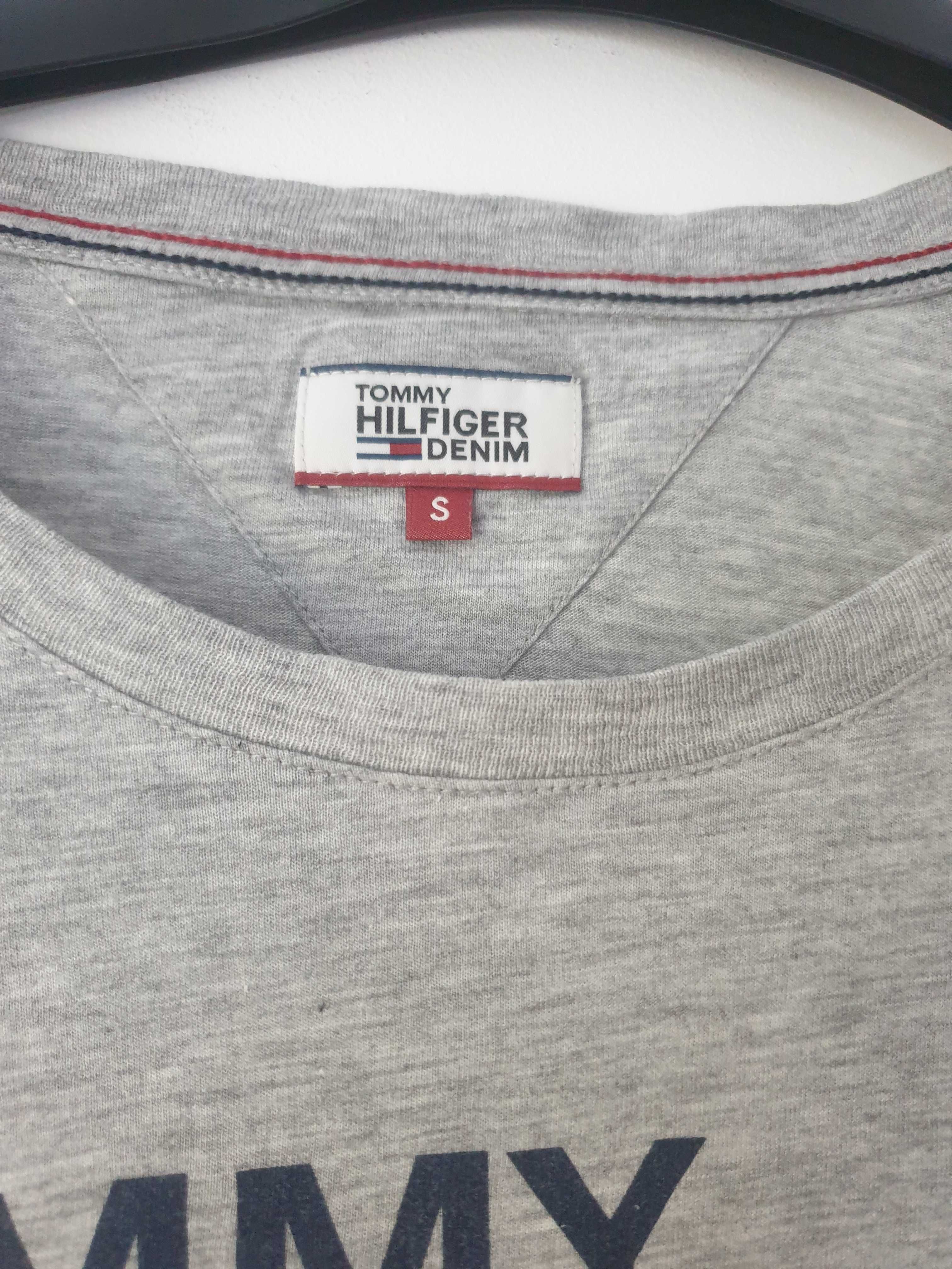 Tommy hilfiger t-shirty