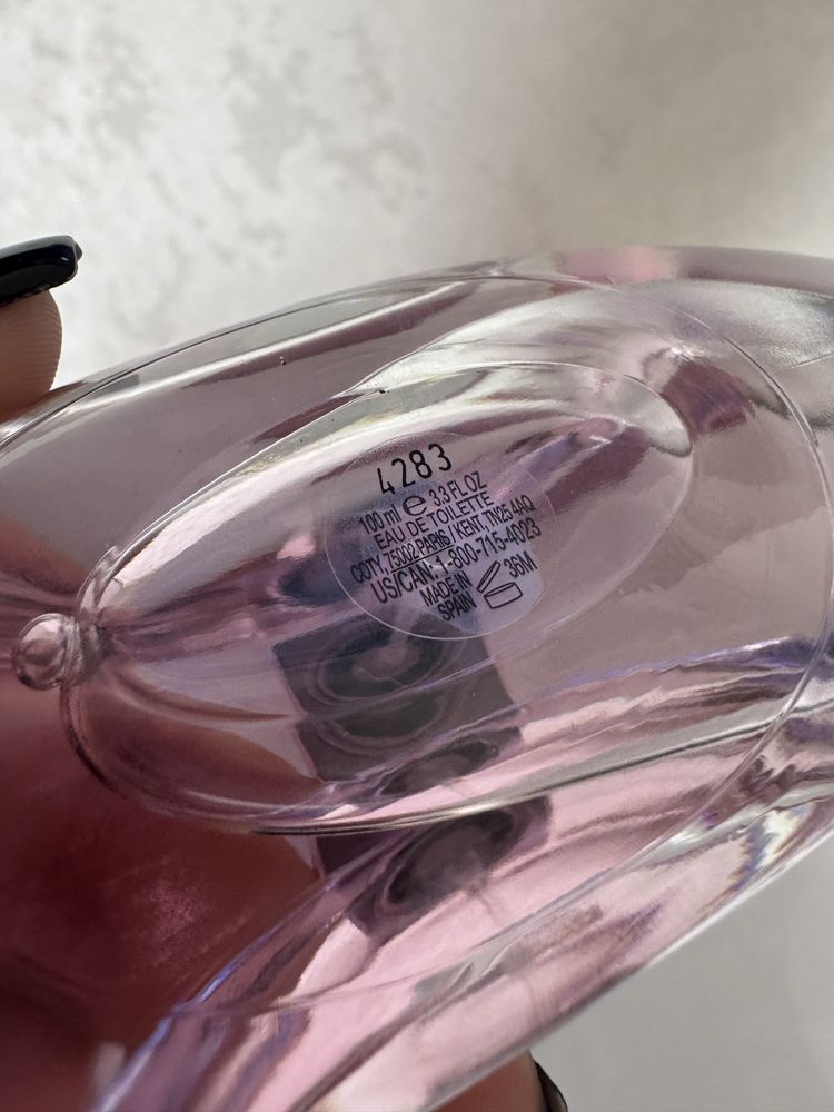 Calvin Klein Euphoria Парфумована вода жіноча, 100 мл