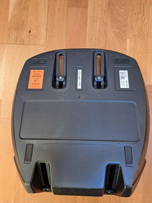 Baza do fotelika Cybex Pallas