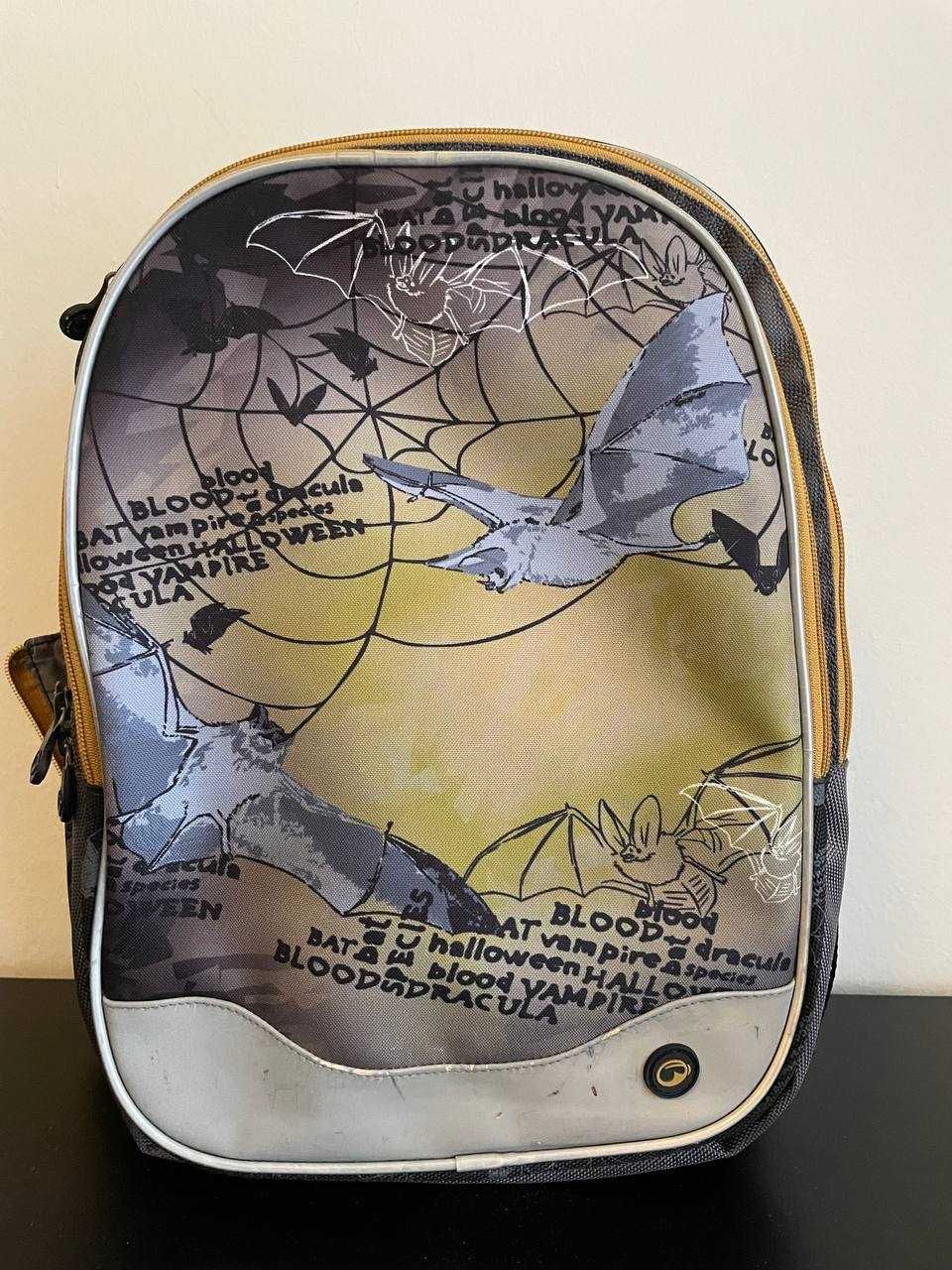 Bagmaster дитячій рюкзак