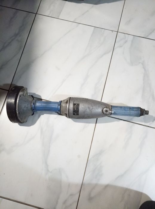 Продам пневматичну шліфмашинку