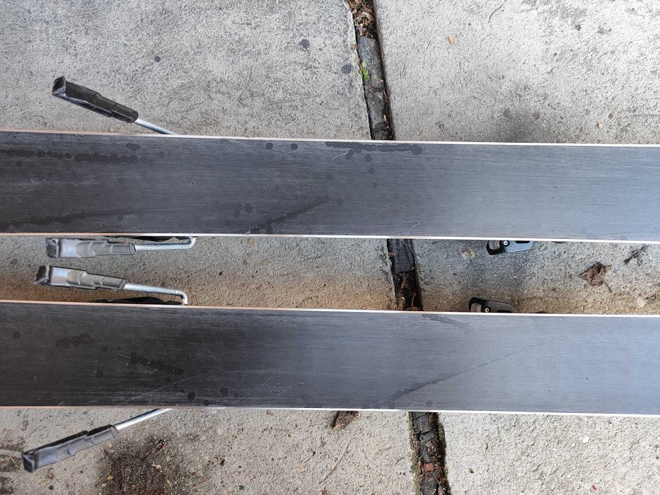 FISCHER C-LINE PRIME SC 165cm r14 sezon  2017