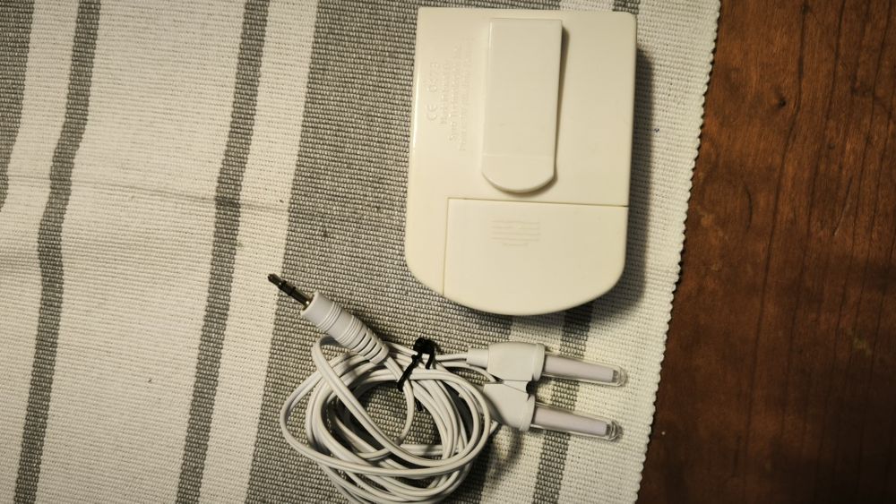 Urządzenie do leczenia zapalenie zatok nosa