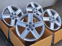 Alufelgi VOLVO 17' 5x108 S40 S60 V40 V60 V70 V90 XC40 XC60 XC70 #10
