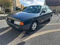 Audi 80 B3 1.8s 89 rok