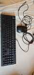 Klawiatura i mysz Cooler Master MS110