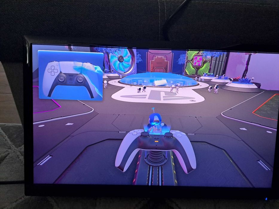 Monitor ProLite X2377HDS