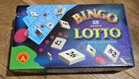 Gry Bingo i Lotto TANIO W-wa