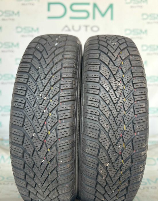 Скад шин б/в. 175/70 R14 Continental ContiWinterContact TS 850