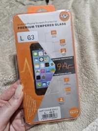 Szkło hartowane LG G3