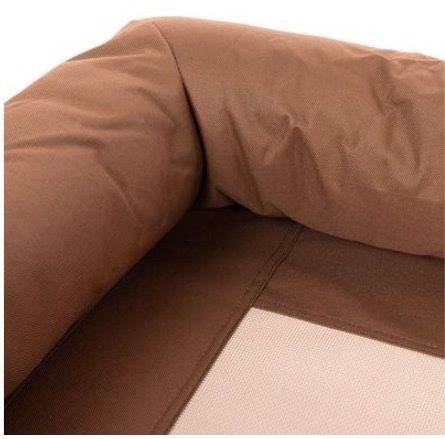 Cama para cao nunca usada