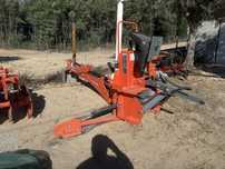 Retro/Tractor 25cv a 50cv