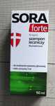 Sora Forte szampon leczniczy, 50 ml