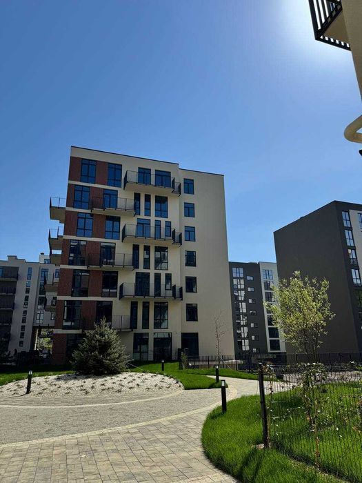 Продаж  2 кім квартири у ЖК Перфект Лайф