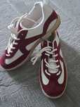 Sneakersy sportowe r.41