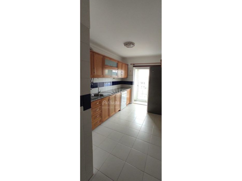 Apartamento T3 Centro da Vila de Grândola