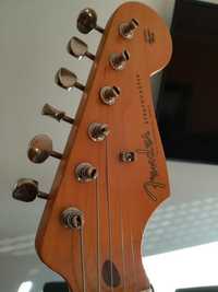 Guitarra Fender classic 50