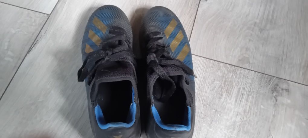 Korki Adidas 41 1/3, 26cm.