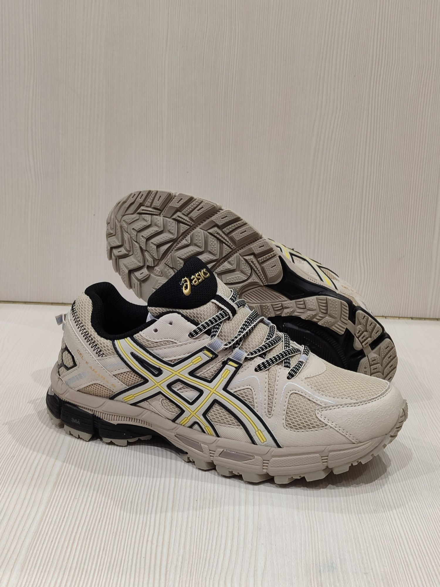 Кросівки чоловічі  ASICS. 41 р по 45 р.