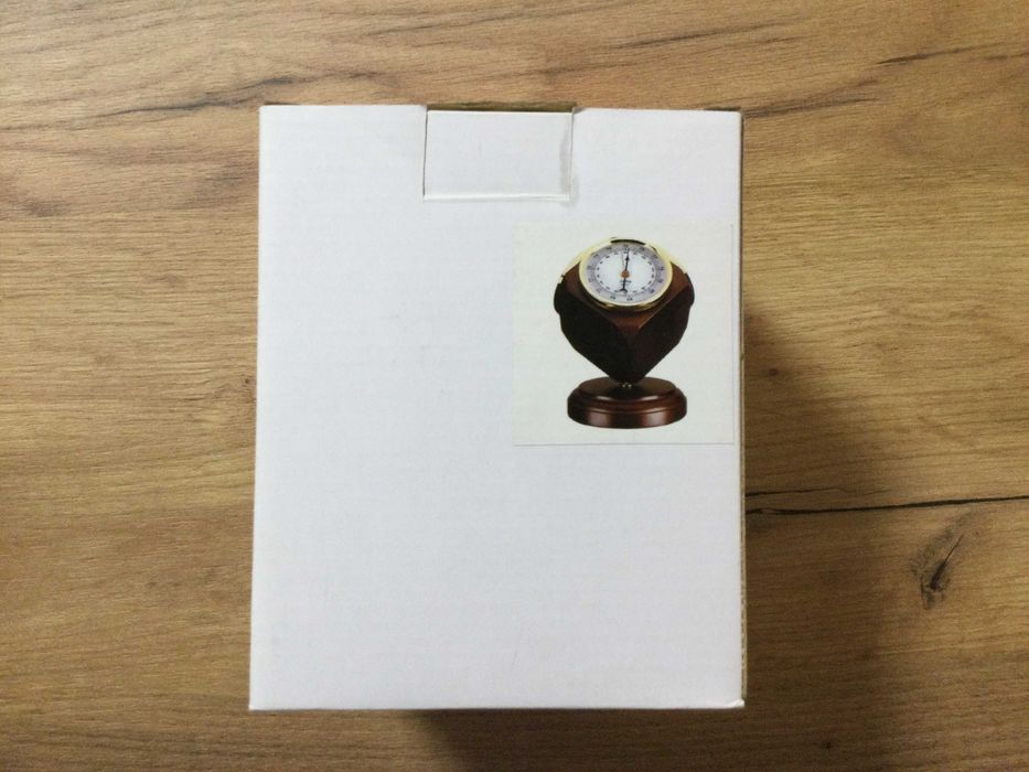 Настільна метеостанція Perfekt