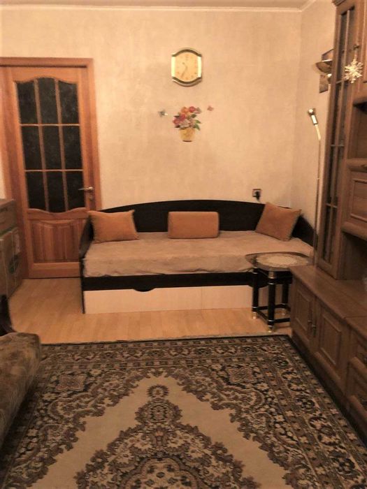 Без хозяйки комната, р-н ул.Независимости (Титова), 4000, ремонт.