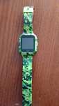Smartwatch dla dzieci Garret Kids