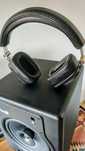 Bowers and Wilkins p7 wirless - słuchawki