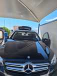 Mercedes 250GLC 4 Matic