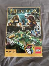 Lego Heroica 3858
