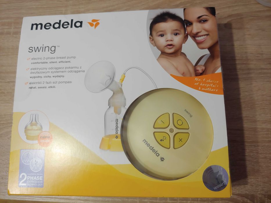 Laktator Medela Swing